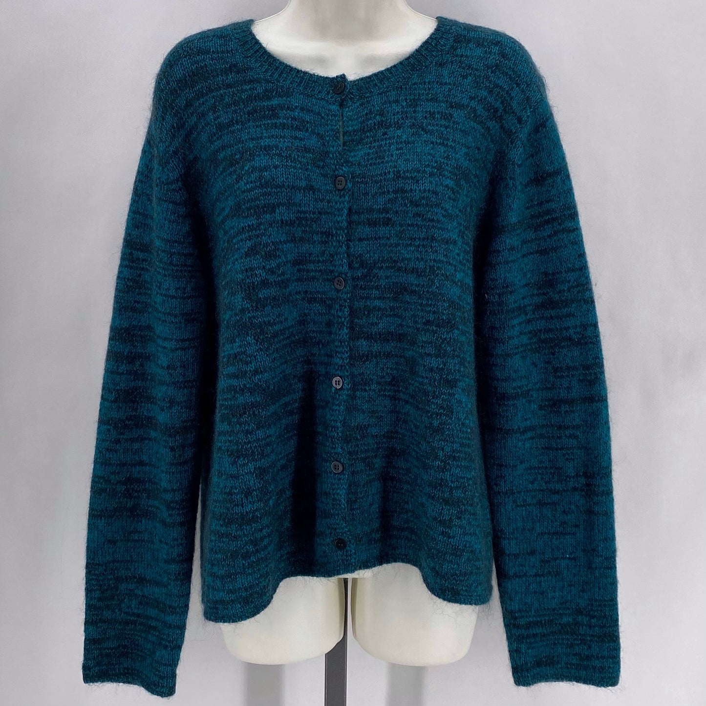 Size L EILEEN FISHER Cardigan