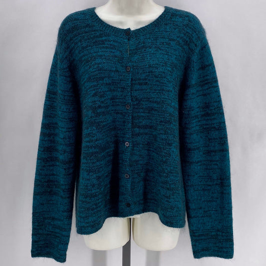 Size L EILEEN FISHER Cardigan