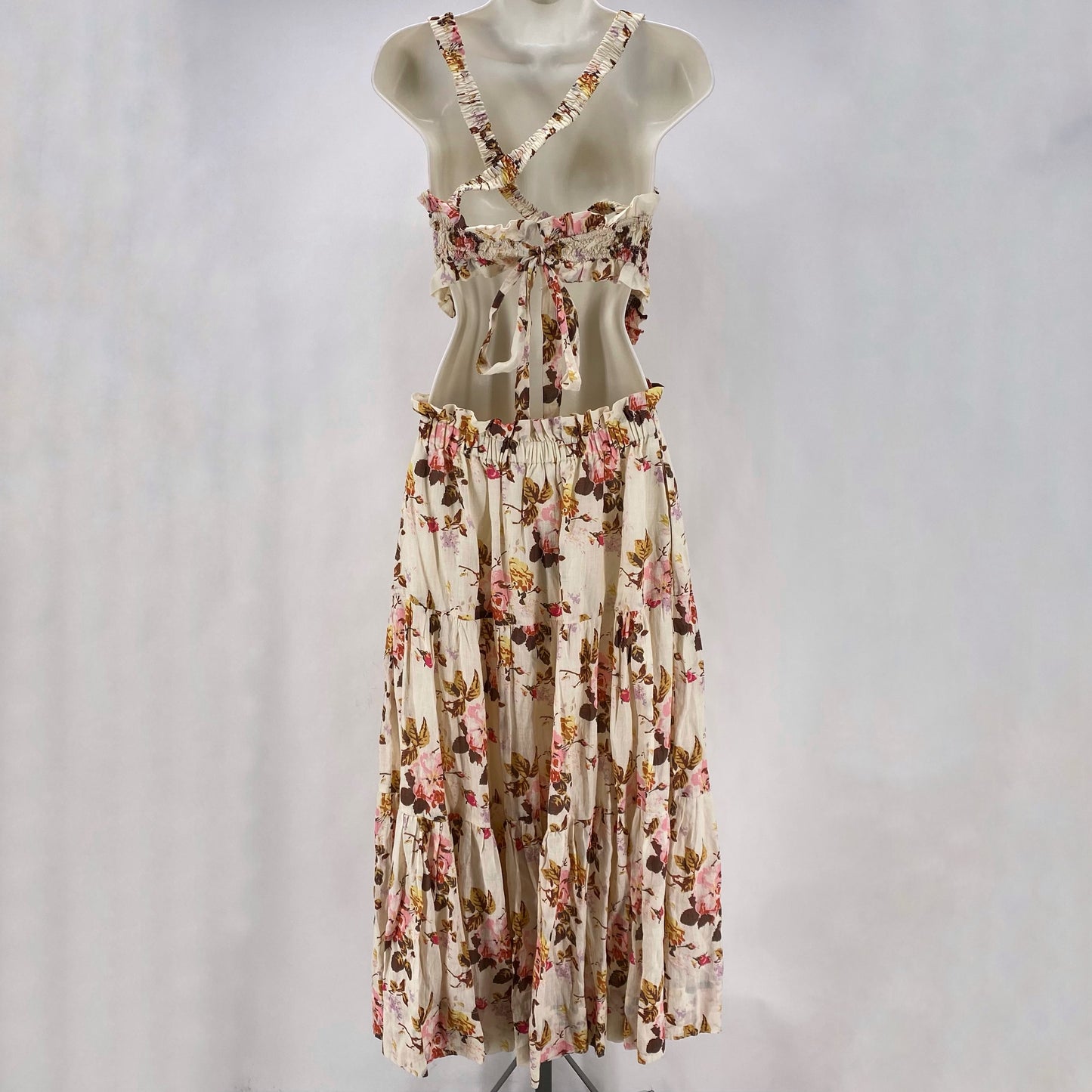 Size M SEA NEW YORK FLOWERS Dress