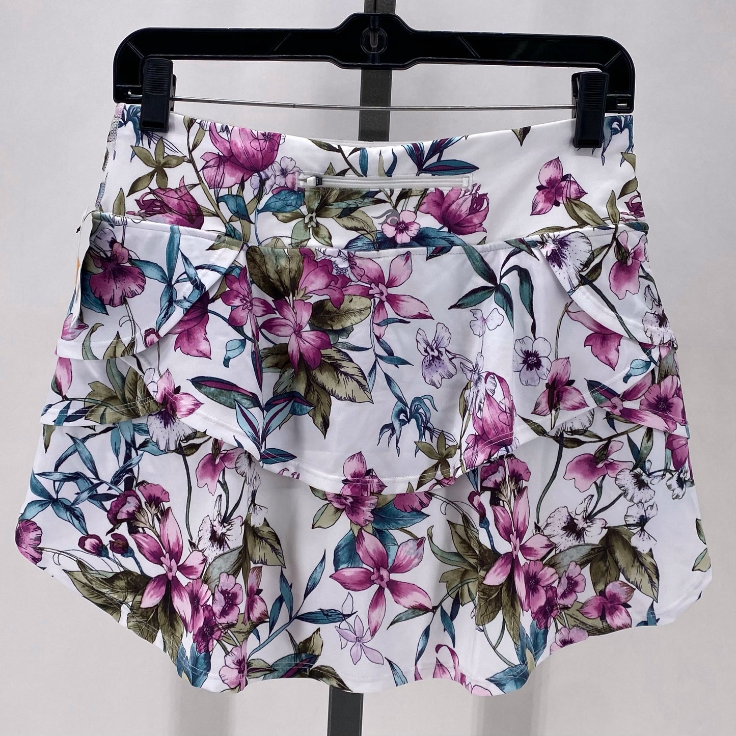 Size S IDEOLOGY Floral Skirt