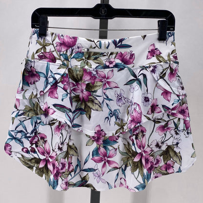 Size S IDEOLOGY Floral Skirt