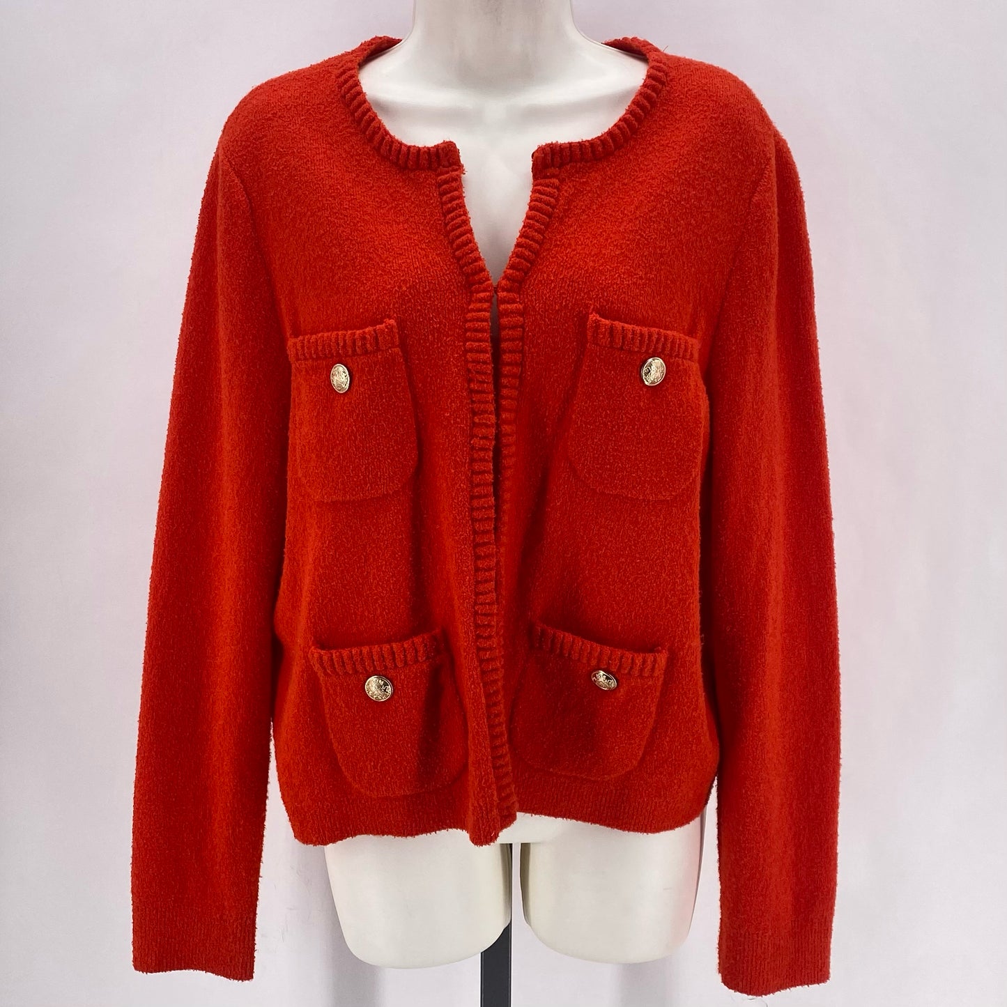 Size XL Rachel Zoe Jacket