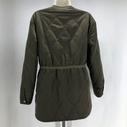 Size XS OAT NY Nylon Jacket (Outdoor)