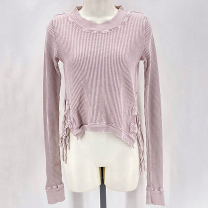 Size XS FREE PEOPLE Shirt