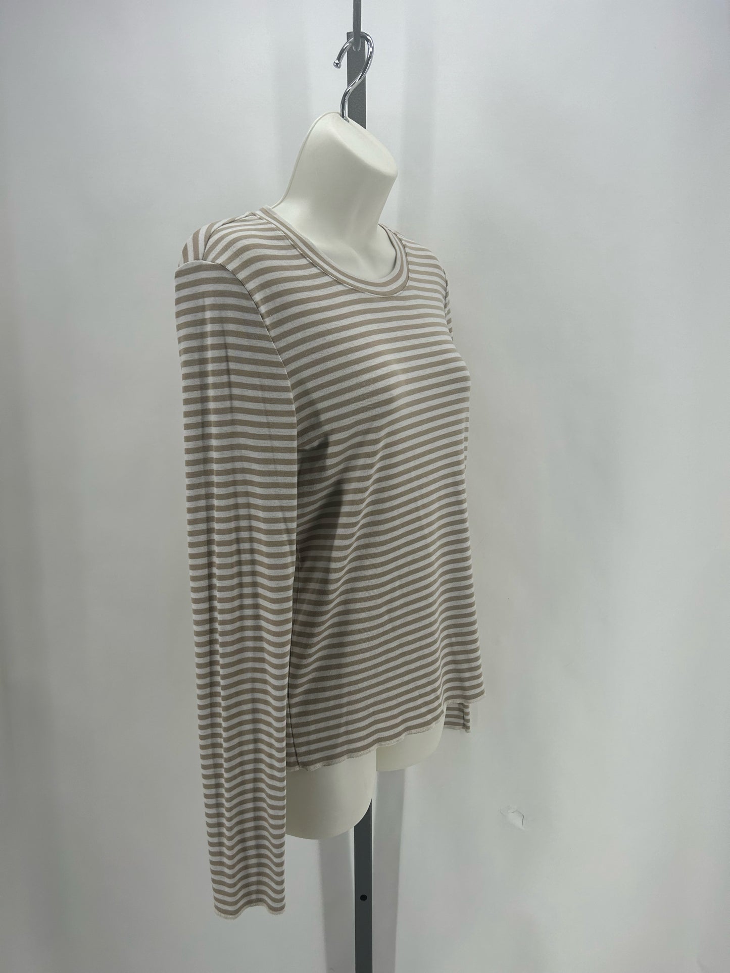 Size S SPLENDID Stripe Shirt