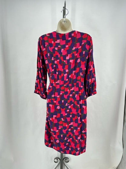 Size 8 BODEN Dress