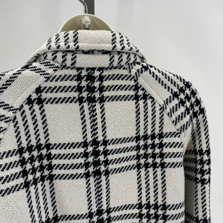 Size S GAP Plaid Jacket (Outdoor)