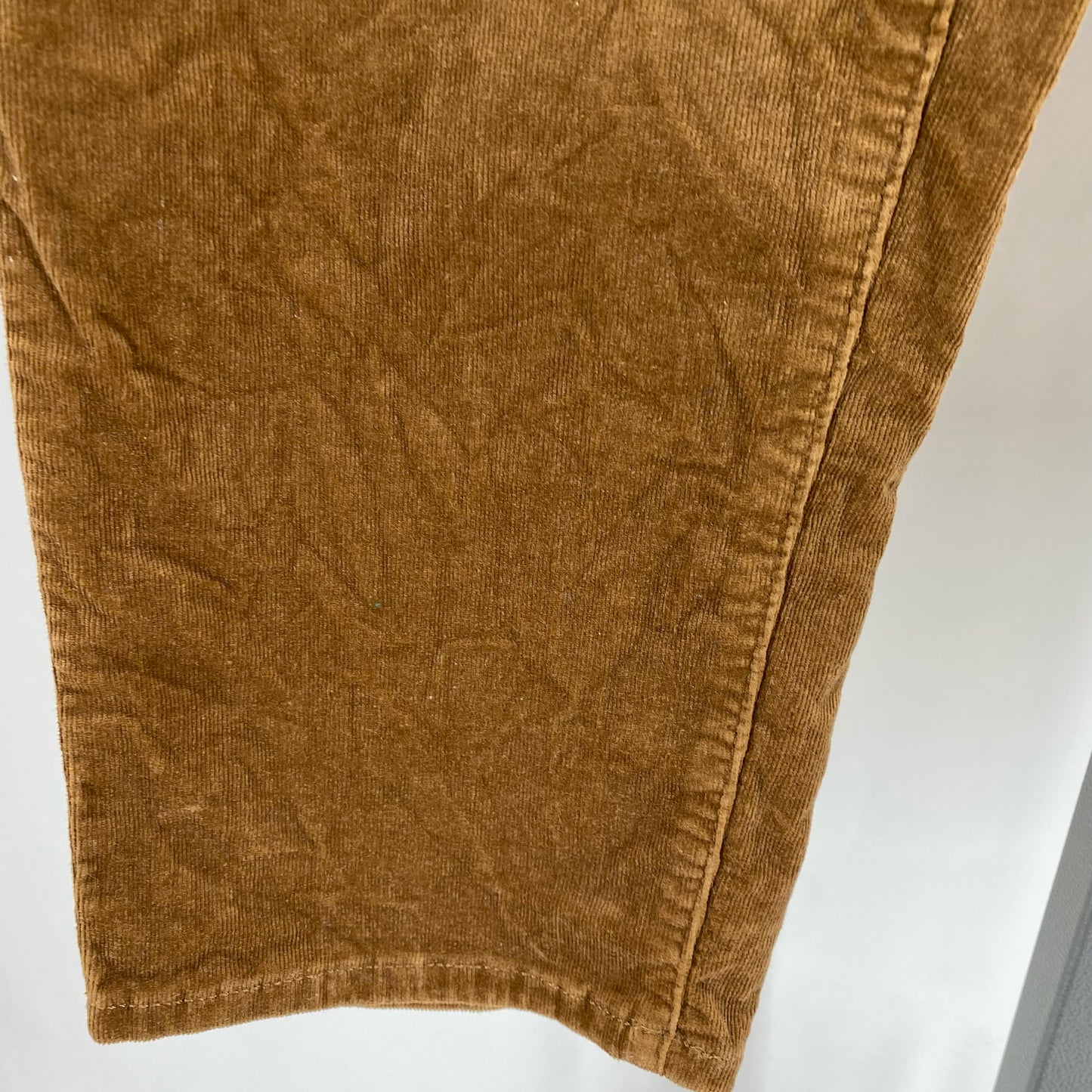 Size 14 CROFT & BARROW Corduroy Pants