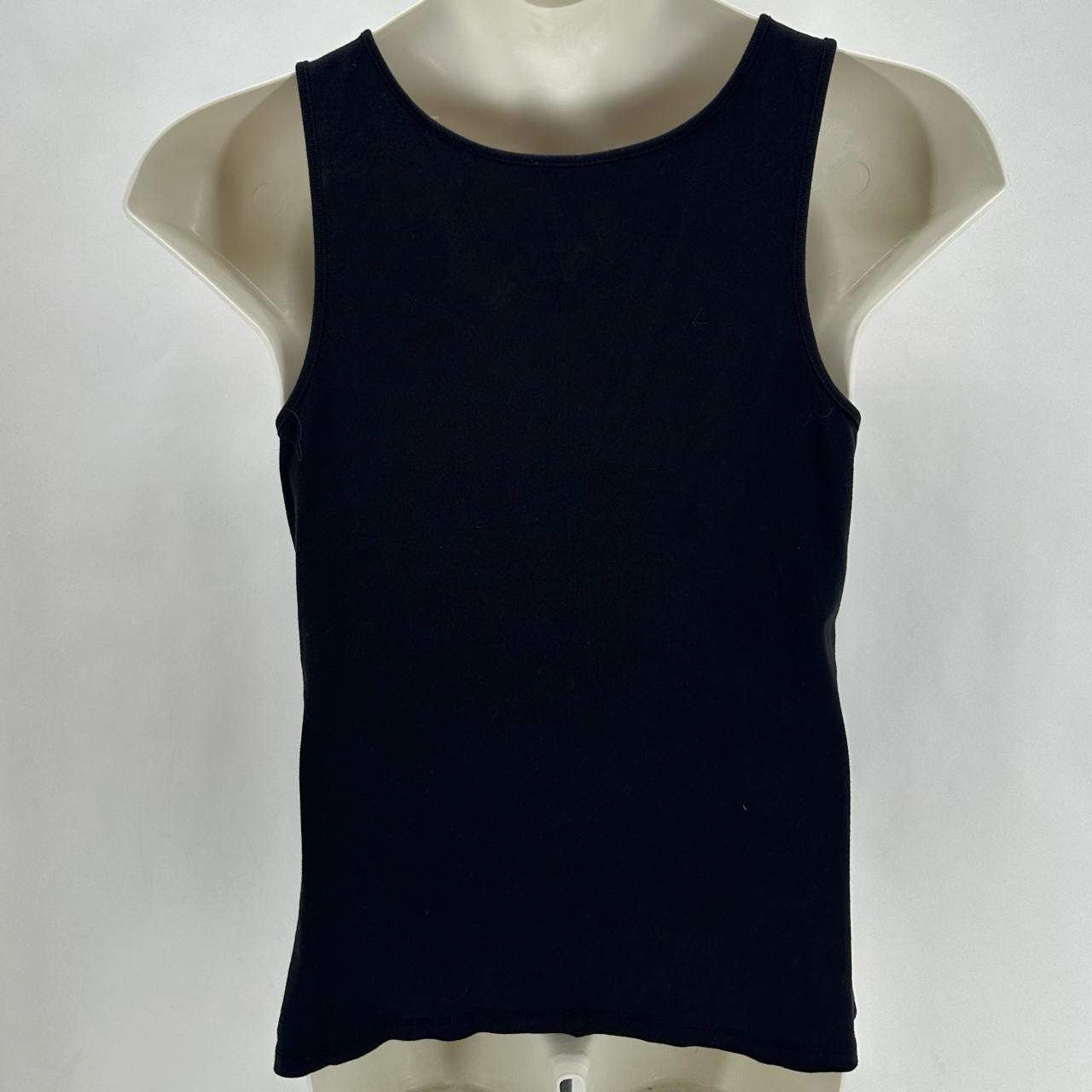 Size XL GREEN SOURCE Tank Top