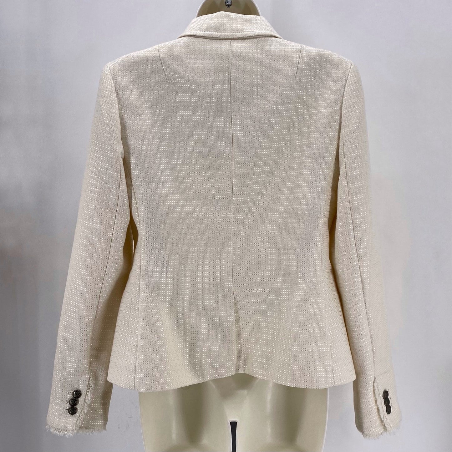 Size 4 BANANA REPUBLIC Blazer
