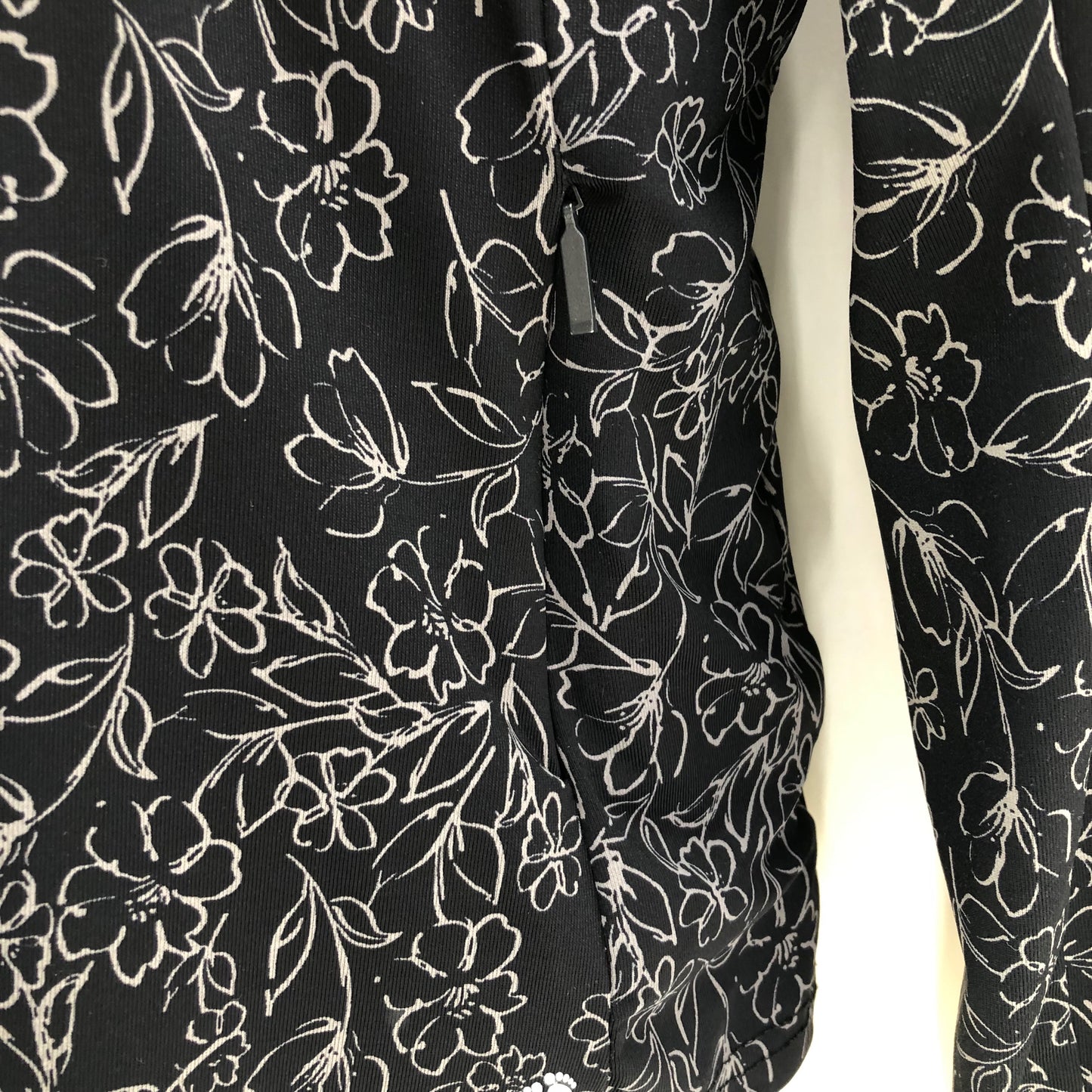 Size S HANG TEN Floral Swimsuit