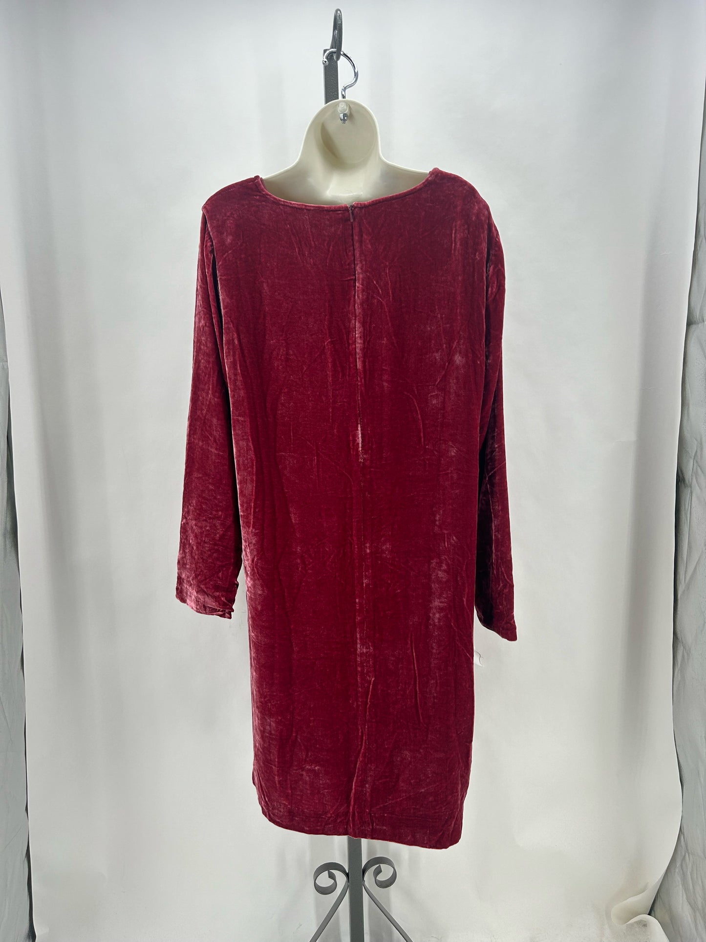 Size M J JILL Dress