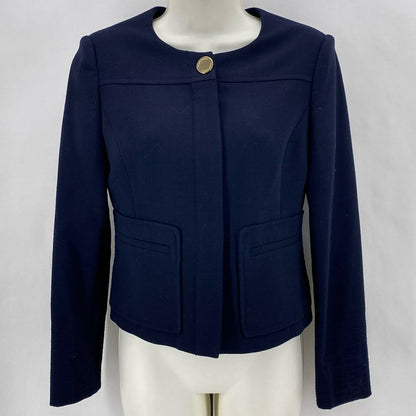 Size 2 TORY BURCH Jacket