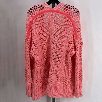 Size M/L ANTHROPOLOGIE Cardigan