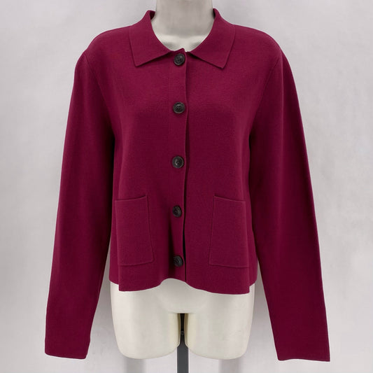 Size L J CREW Jacket