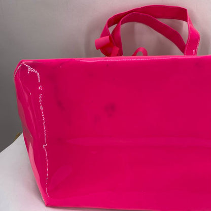 White JUICY COUTURE Tote