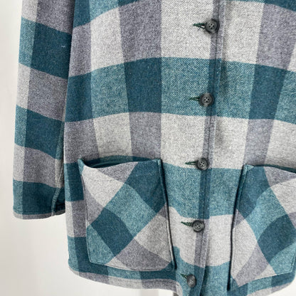 Size 16 CARLISLE Checkered Jacket