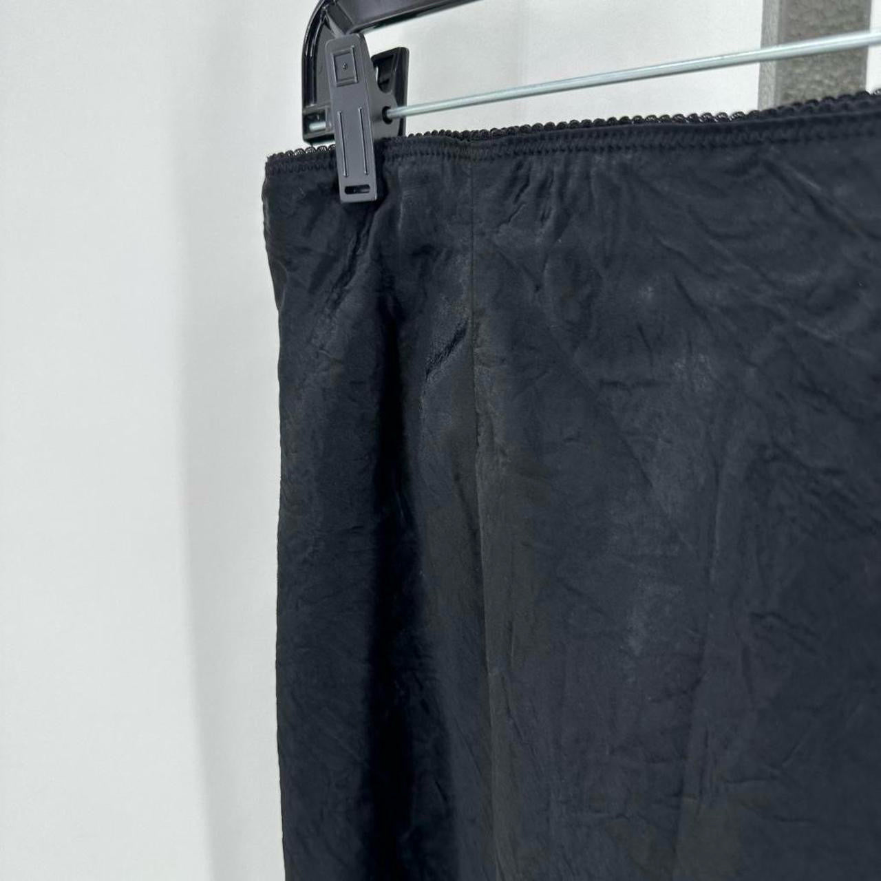 Size M J CREW Skirt