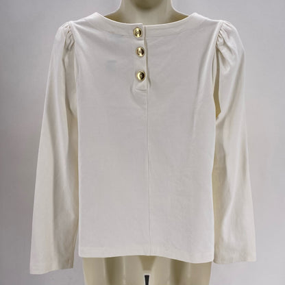 Size S J CREW Shirt
