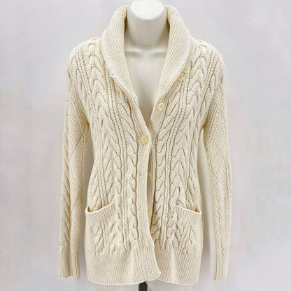 Size M RALPH LAUREN Cardigan