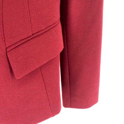 Size 2 WHITE HOUSE BLACK Blazer