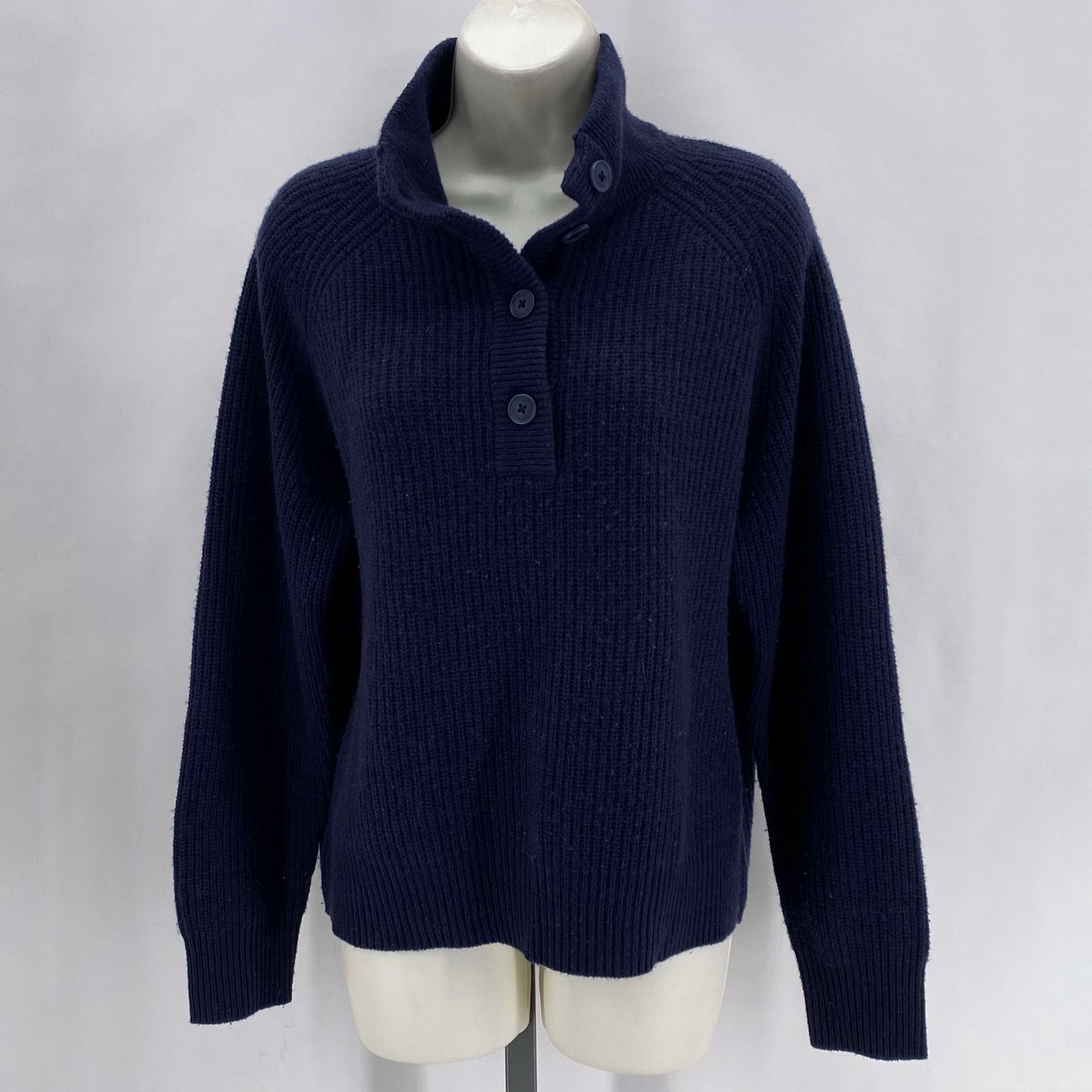 Size M NAKED CASHMERE Cashmere Sweater