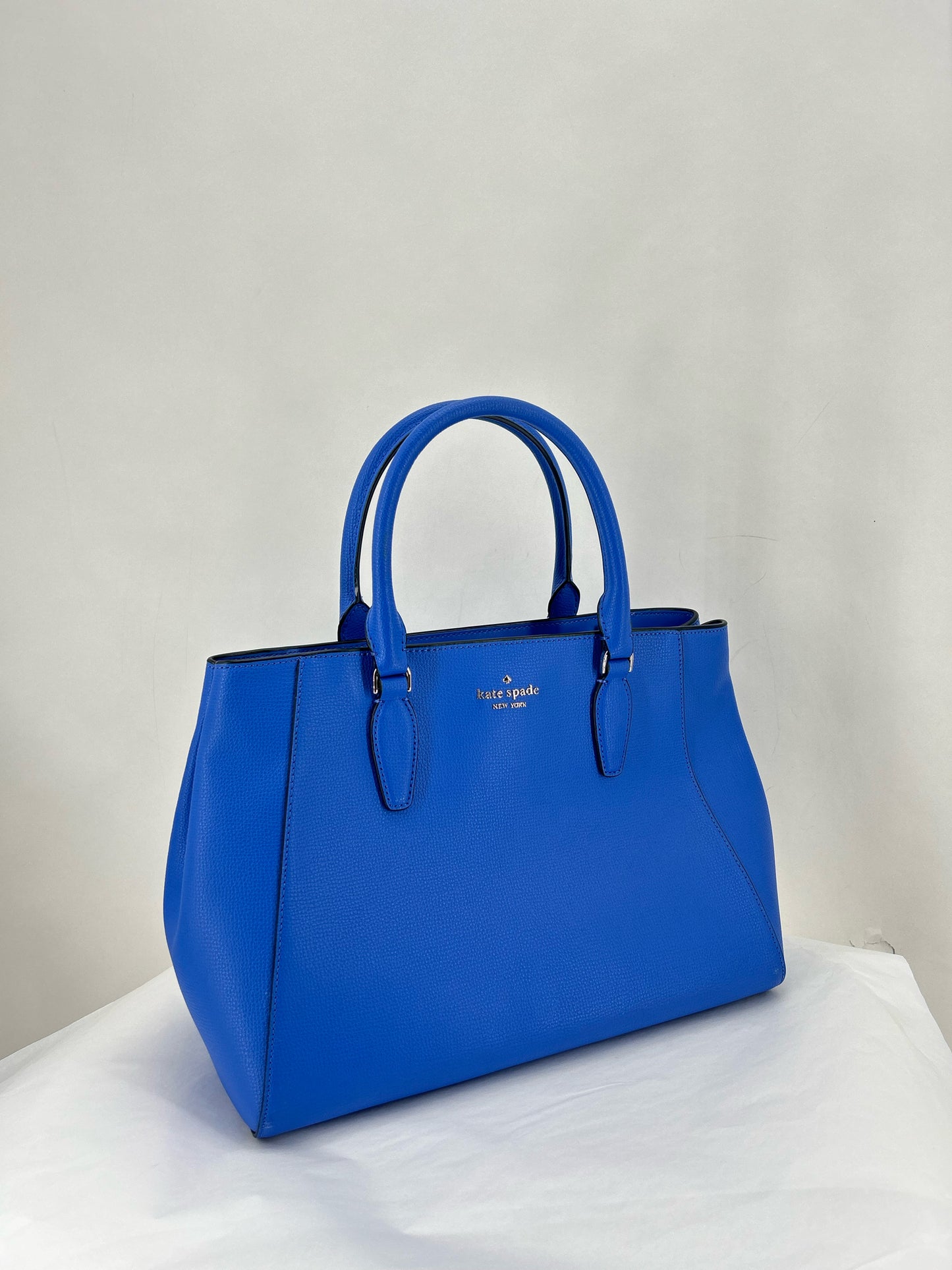 Blue KATE SPADE Tote