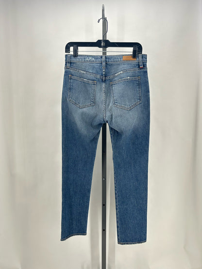 Size 27 ETIENNE MARCEL LOS ANGELES Jeans