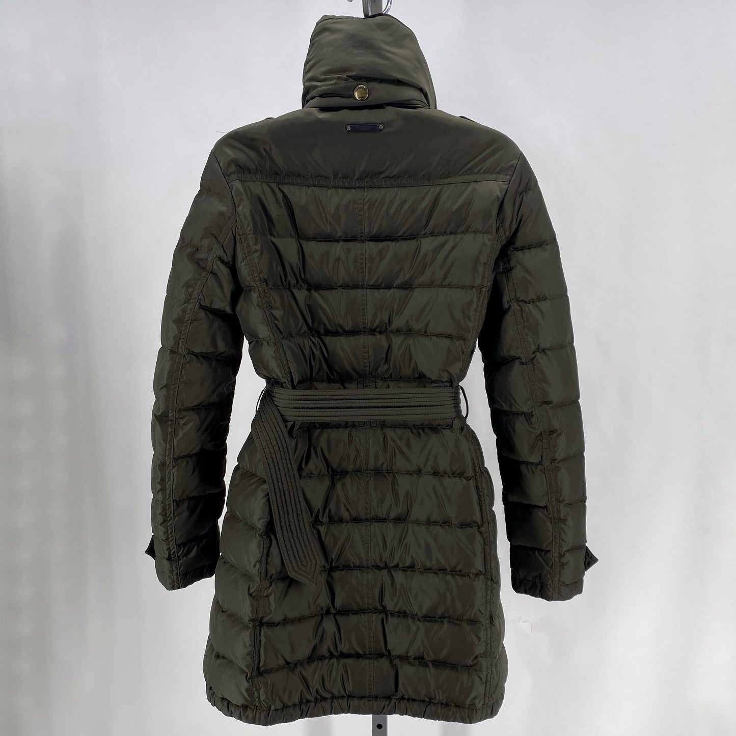 Size S BURBERRY Coat