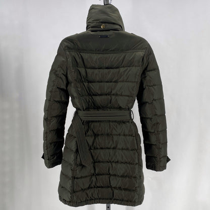 Size S BURBERRY Coat