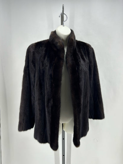 GLUCK'S Mink Fur