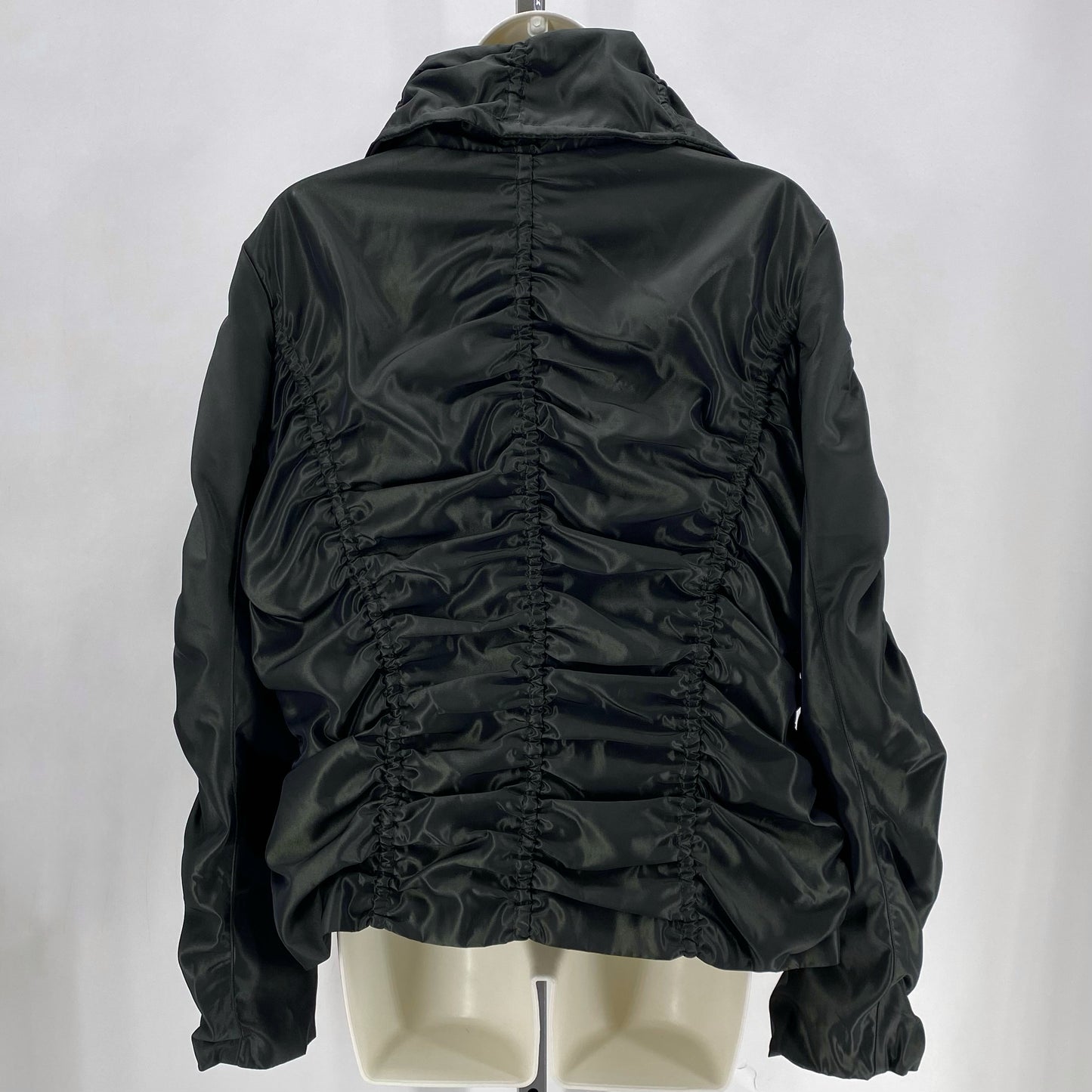 Size L KATHERINE BARCLAY Jacket (Outdoor)