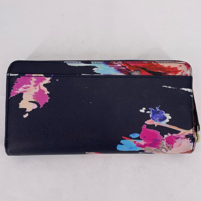 Navy KATE SPADE Wallet