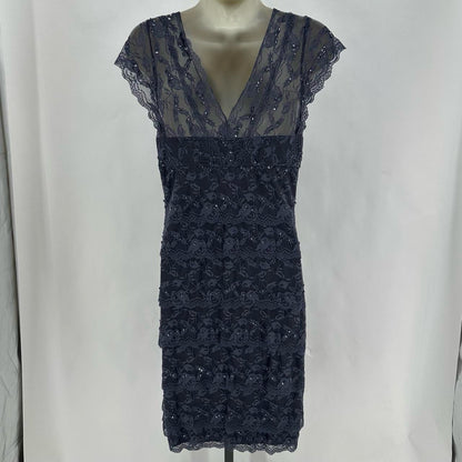 Size 8 Marina Lace Dress