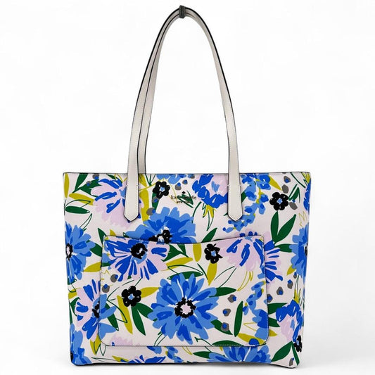 Multi-Color KATE SPADE Tote