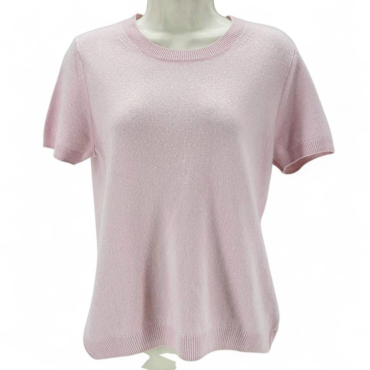 Size L QUINCE Cashmere Sweater