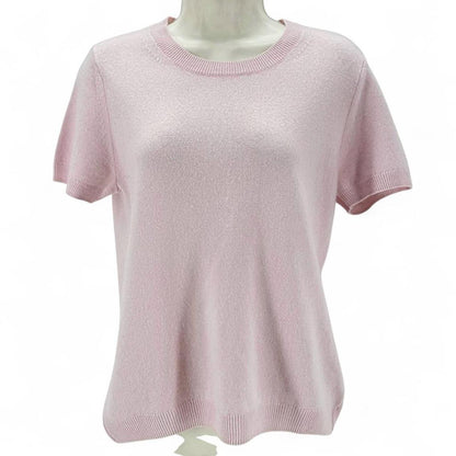 Size L QUINCE Cashmere Sweater