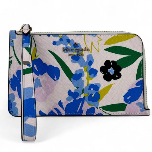 Multi-Color KATE SPADE Wristlet