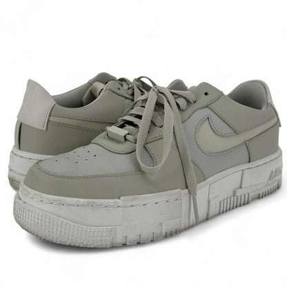 DARK KHAKI W Shoe Size 9.5 NIKE Sneakers