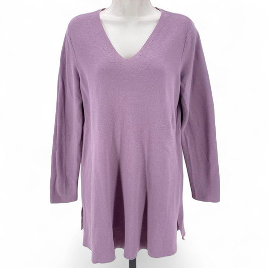 Size LP EILEEN FISHER Sweater