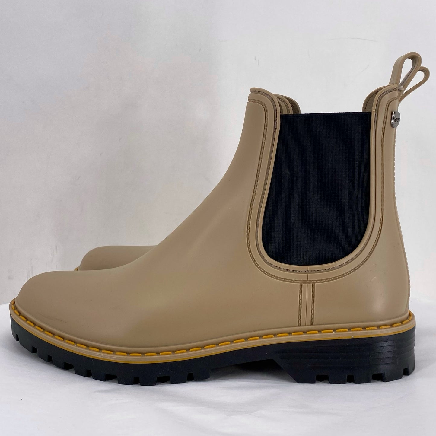 Taupe W Shoe Size 40 IGOR Boots