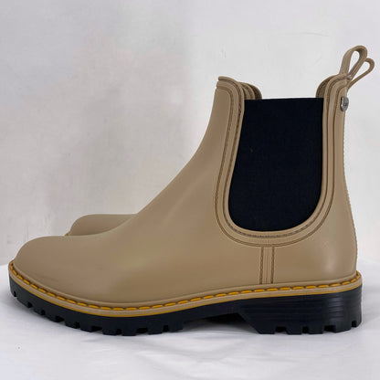 Taupe W Shoe Size 40 IGOR Boots