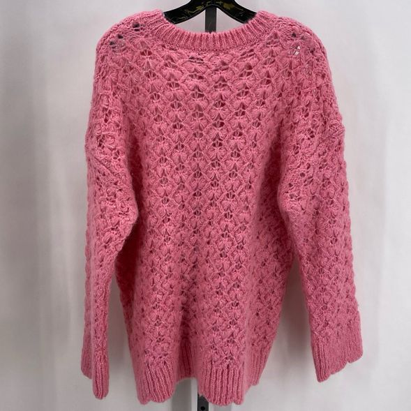 Size M/L ZARA Sweater