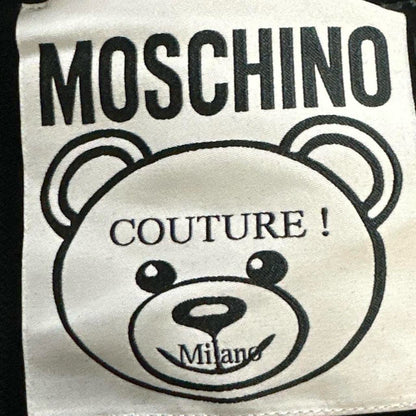 Size L/XL Moschino Sweatshirt