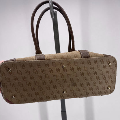 BROWN DOONEY & BOURKE Shoulder Bag