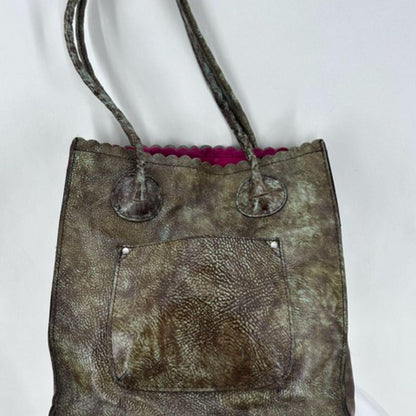 BROWN PATRICIA NASH Tote