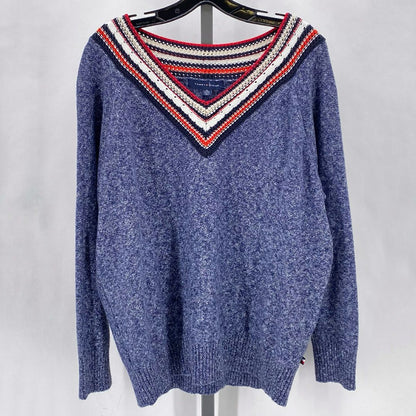 Size XL TOMMY HILFIGER Sweater