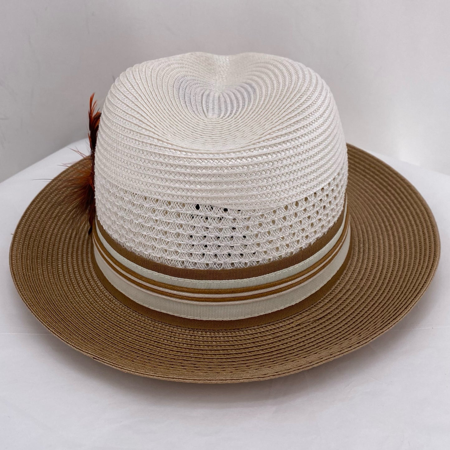 Tan Size L Men's Apparel