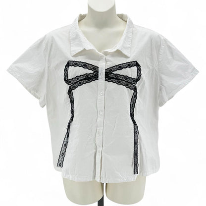 Size 5X DAISY STREET Shirt