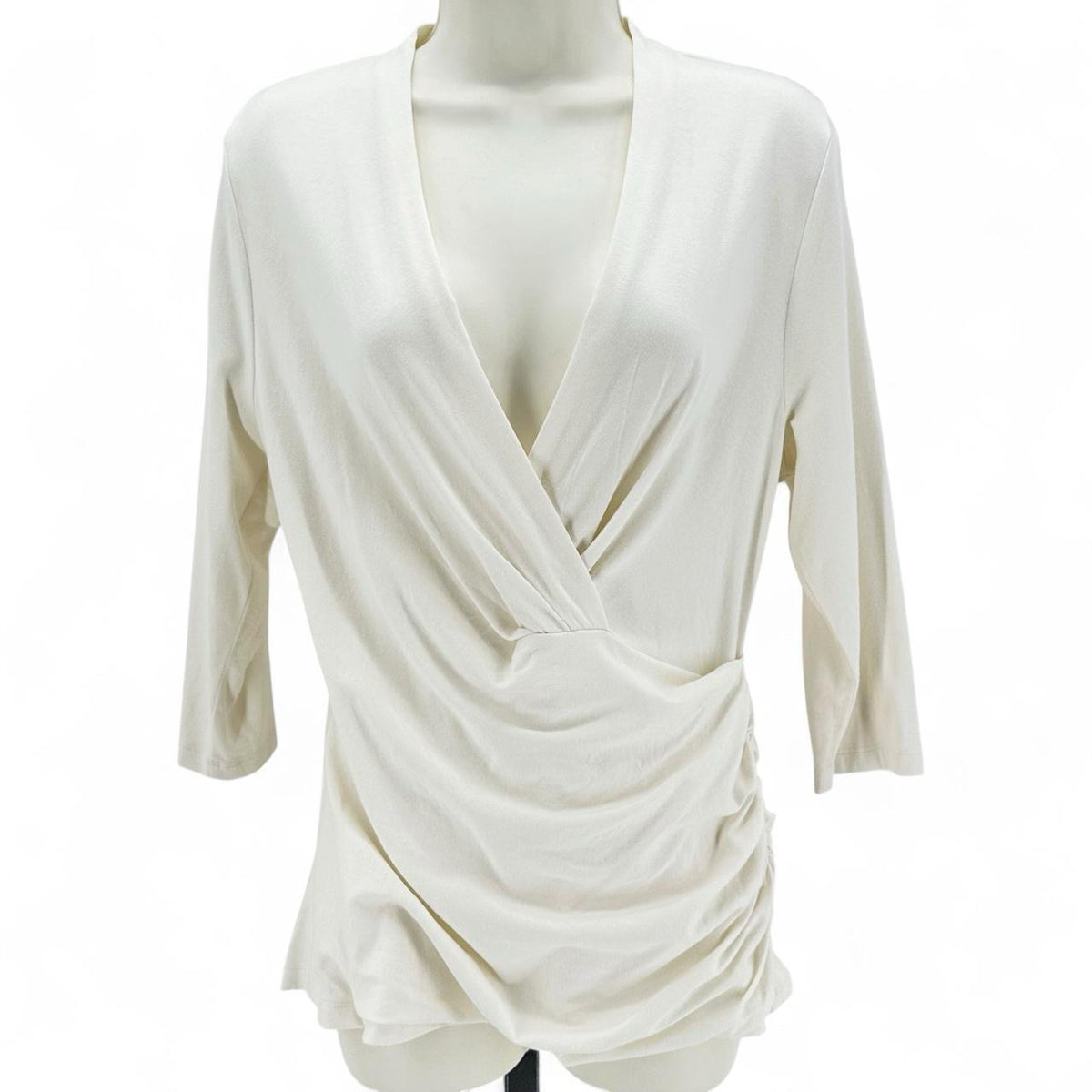 Size M SOFT SURROUNDINGS Shirt